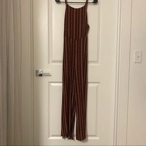 1970s style Boho jumper - size Small